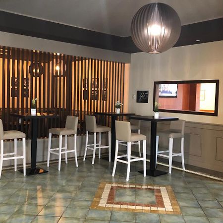 Hotel Palacavicchi Τσιαμπίνο Εξωτερικό φωτογραφία