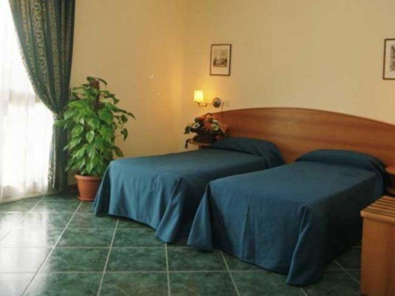 Hotel Palacavicchi Τσιαμπίνο Εξωτερικό φωτογραφία