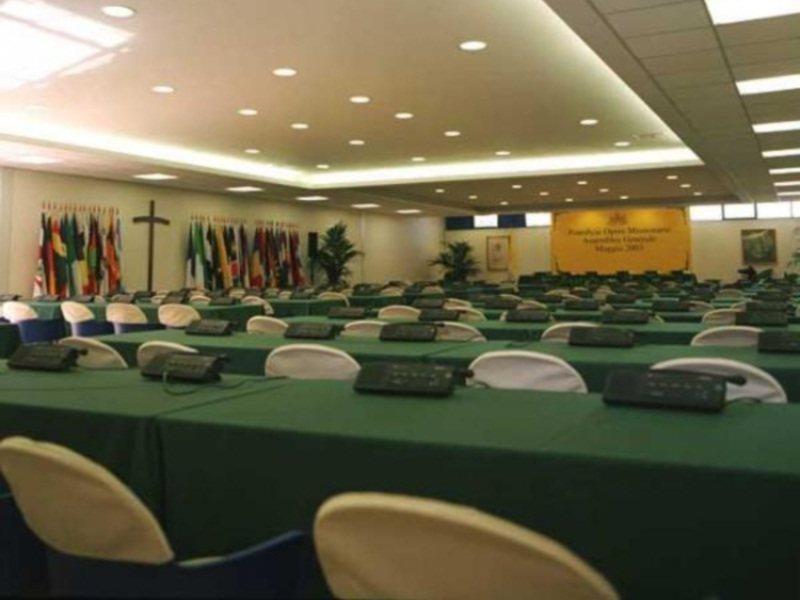 Hotel Palacavicchi Τσιαμπίνο Εξωτερικό φωτογραφία