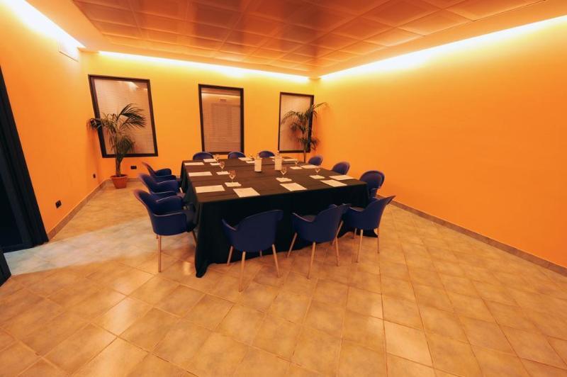 Hotel Palacavicchi Τσιαμπίνο Εξωτερικό φωτογραφία