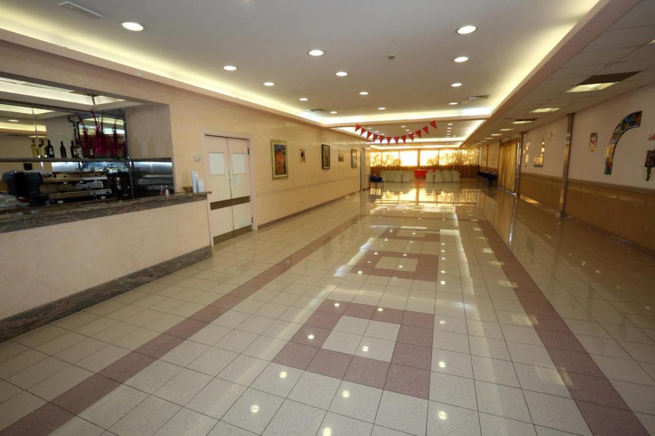 Hotel Palacavicchi Τσιαμπίνο Εξωτερικό φωτογραφία