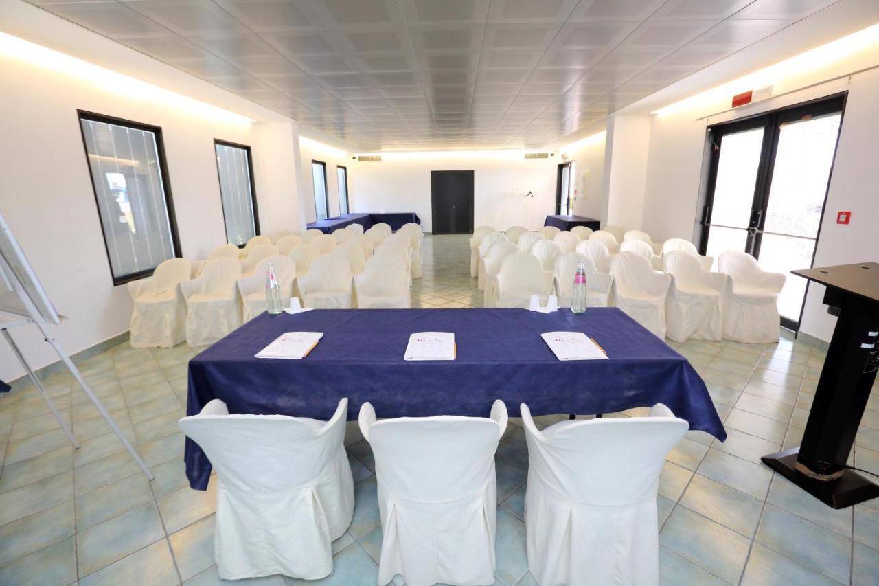 Hotel Palacavicchi Τσιαμπίνο Εξωτερικό φωτογραφία