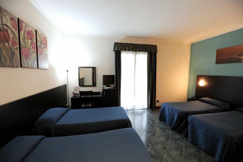 Hotel Palacavicchi Τσιαμπίνο Εξωτερικό φωτογραφία